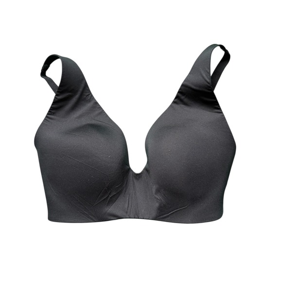GAP Other - GAP everyday wirefree bra‎ black 34d